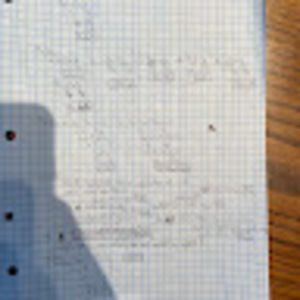 Meet your Posher, Adam